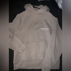 Fear of God Essential Hoodie